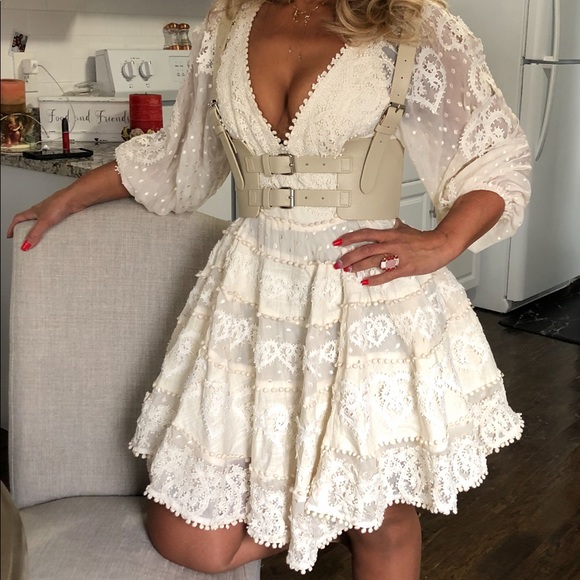 Dress - Picture 2 of 5